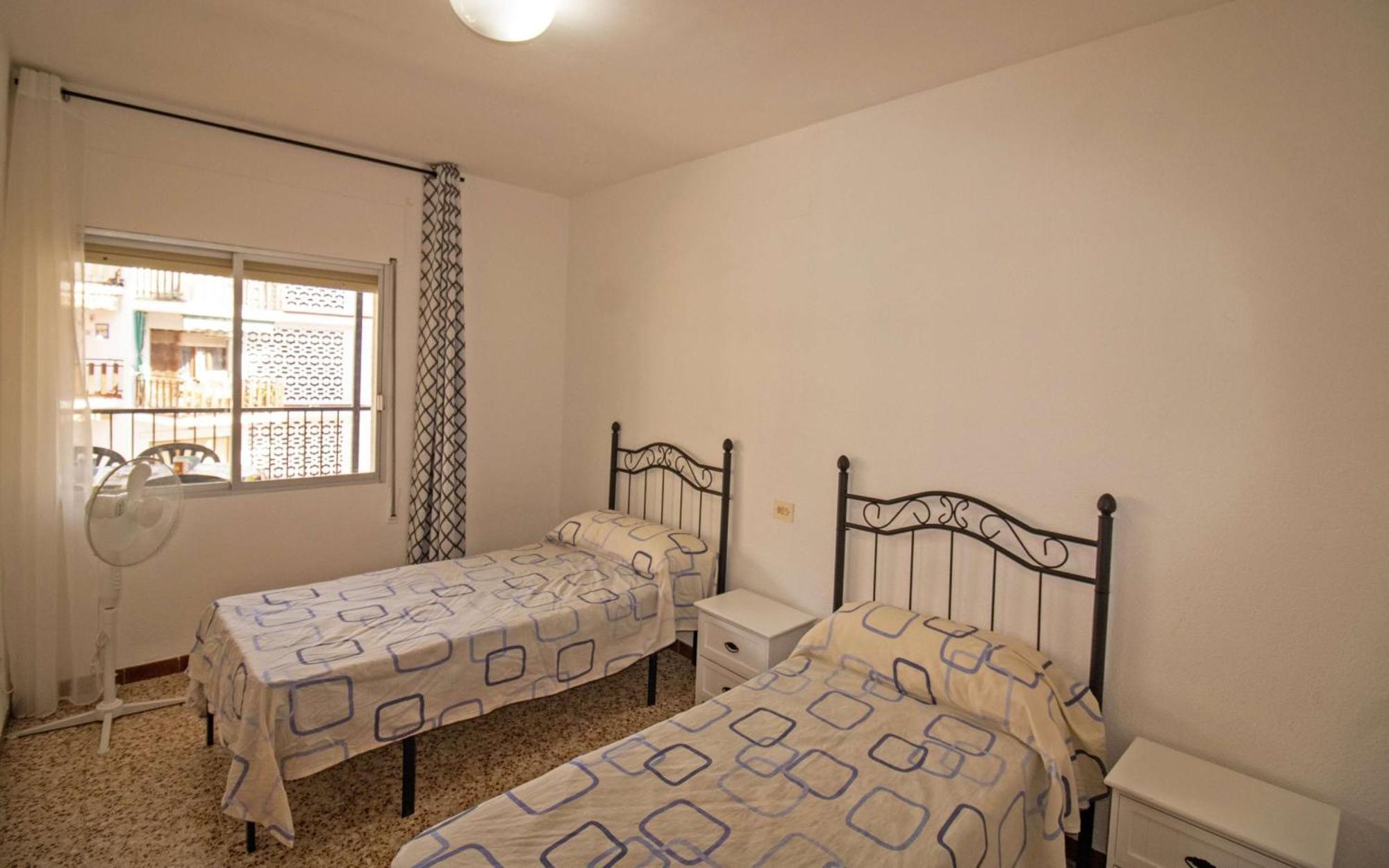Apartamento Con Wifi A 50 Metros Del Cargador Albert Villas Alcossebre Kültér fotó