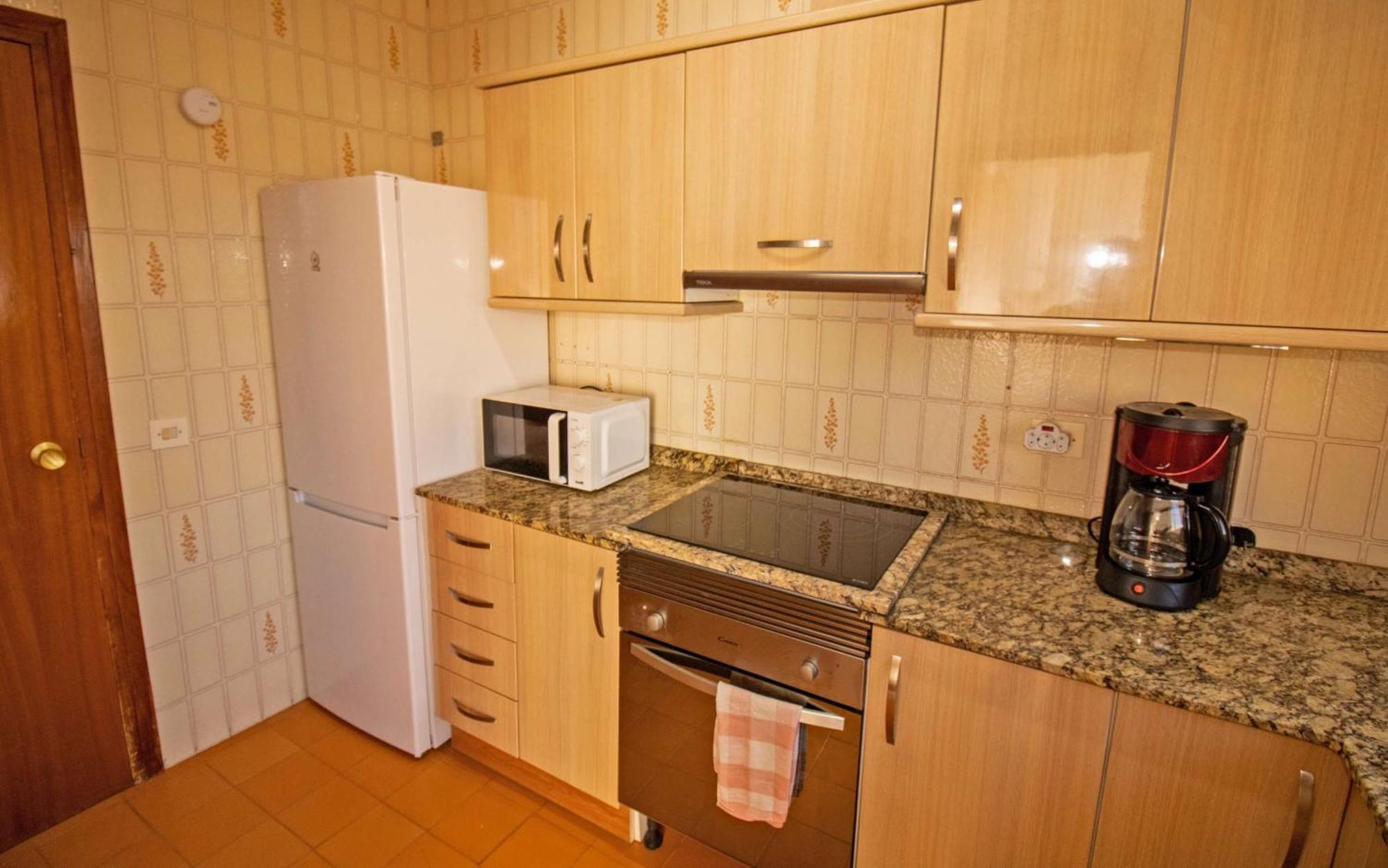 Apartamento Con Wifi A 50 Metros Del Cargador Albert Villas Alcossebre Kültér fotó