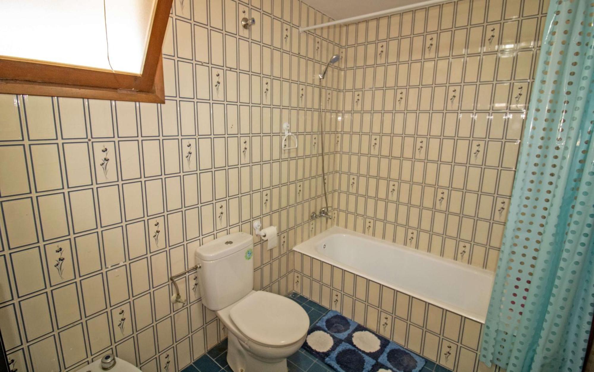 Apartamento Con Wifi A 50 Metros Del Cargador Albert Villas Alcossebre Kültér fotó